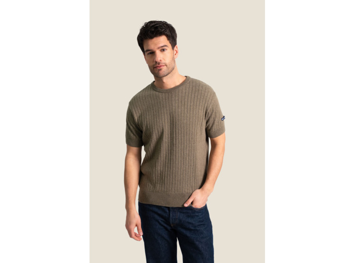 Tee-shirt en maille homme Toronto