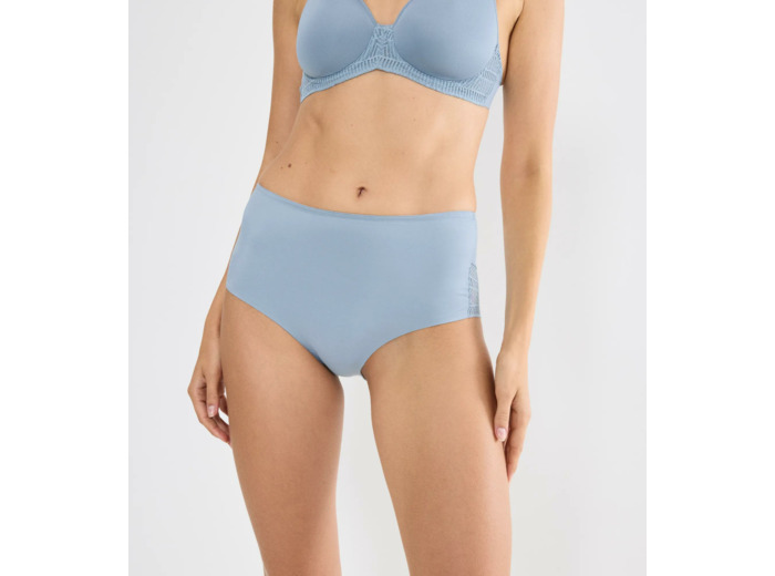 Culotte gainante maxi