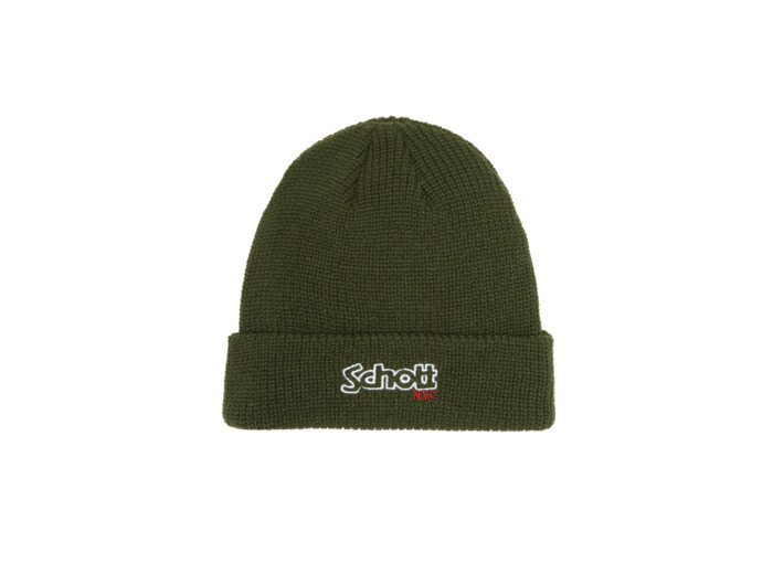 Bonnet unisexe HATVINT SCHOTT