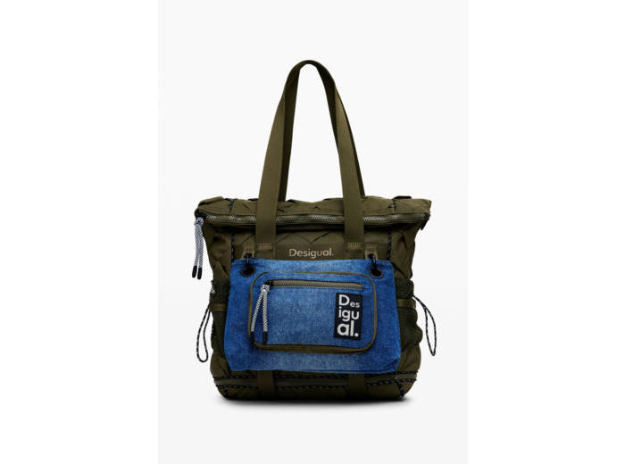 Backpack Big