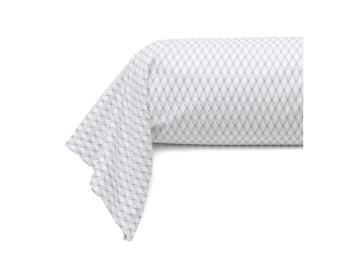 Taie de Traversin en Percale | Linge de Maison | Tradition des Vosges