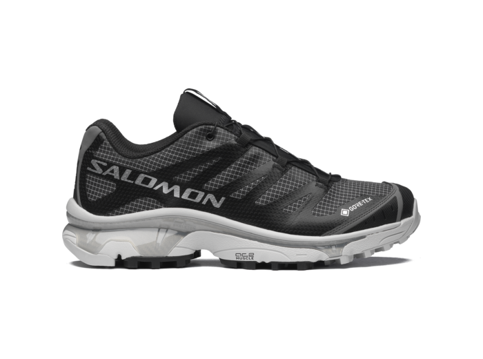Shoes Xt-4 Gtx Bk Bk Lunar  Bk Bk Lunar