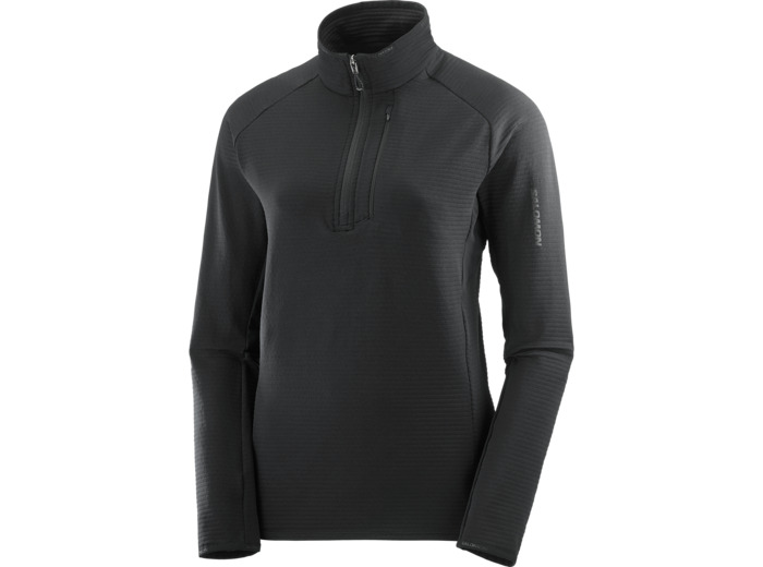 Essential Ltwarm Hz Deep Black