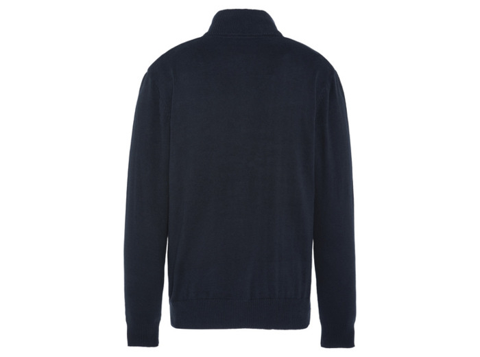 Cardigan zippé PLB120 SCHOTT