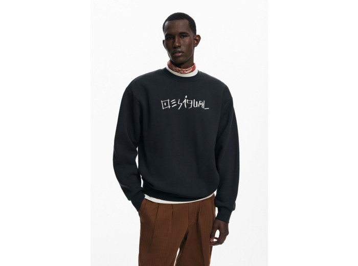 Sweat Long Sleeve