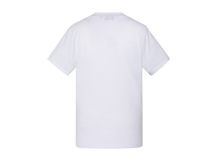 T-shirt col rond TSTERRY SCHOTT