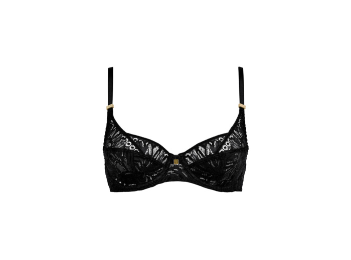 Soutien-gorge Emboîtant Foulard Love Soul