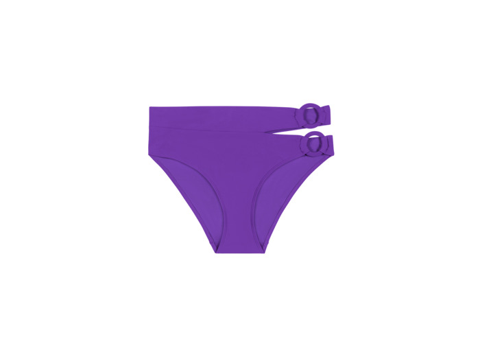 Bas de maillot de bain Culotte taille haute Summer Essence