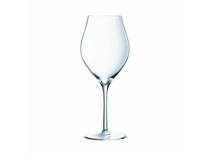 6 verres 75cl Exaltation
