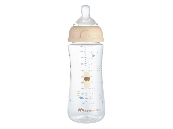 Biberon 360 ml  Blanc