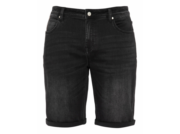 Bermuda en jean TRLENY30 SCHOTT