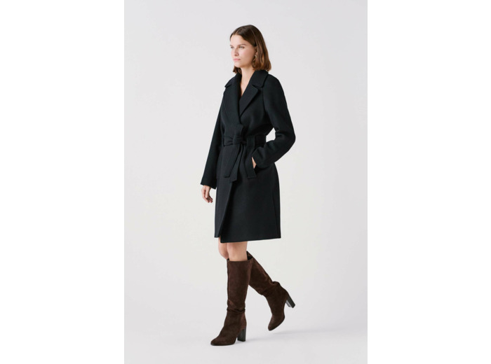 Manteau gmanami