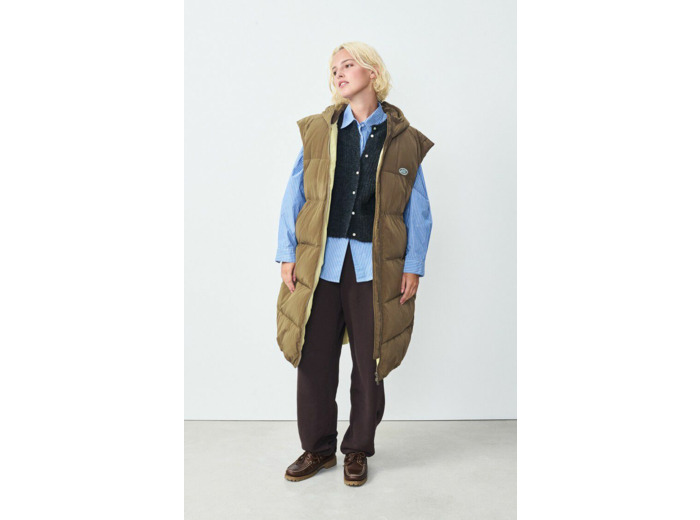 Doudoune femme Ifabay