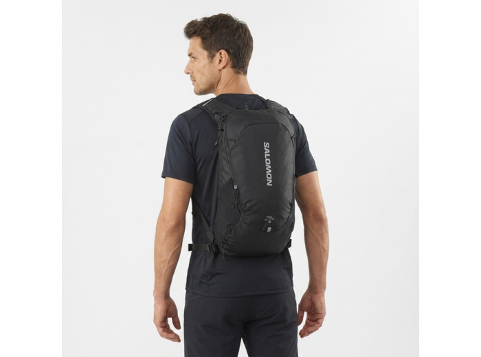 Trailblazer 10 Black