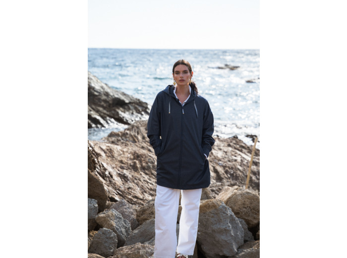 Ciré femme pailleté mi-long Massalia