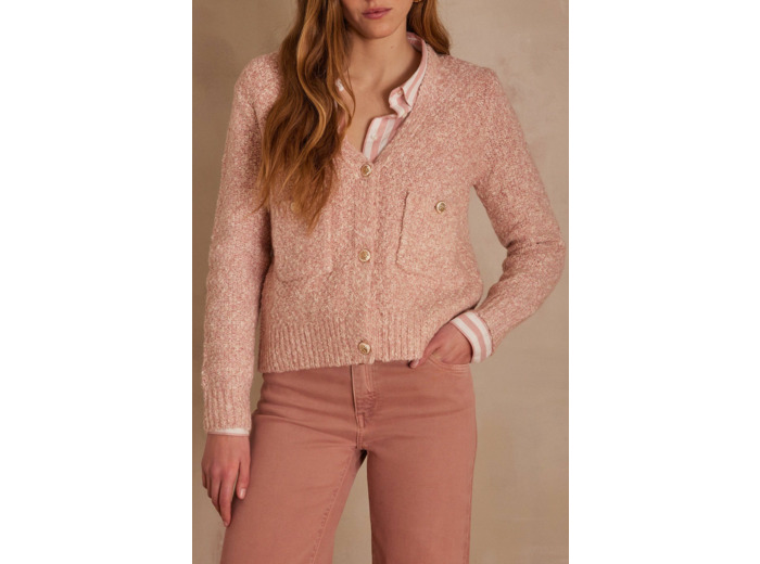 Gilet CLEA