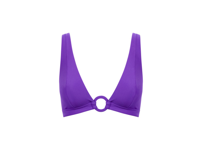Haut de maillot de bain Triangle Summer Essence