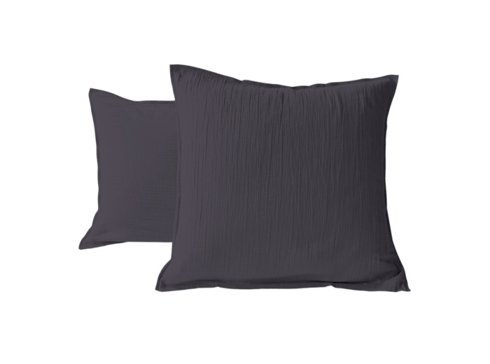 Gaze de coton | Taie d'oreiller | Tradition des Vosges