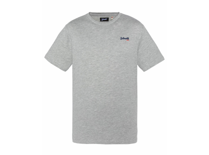 T-shirt logo brodé TSBRODED