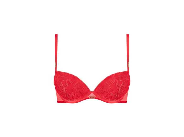 Soutien-gorge Push-up coques Rules of Attraction