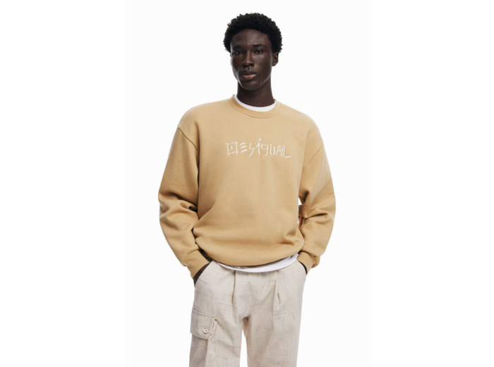Sweat Long Sleeve