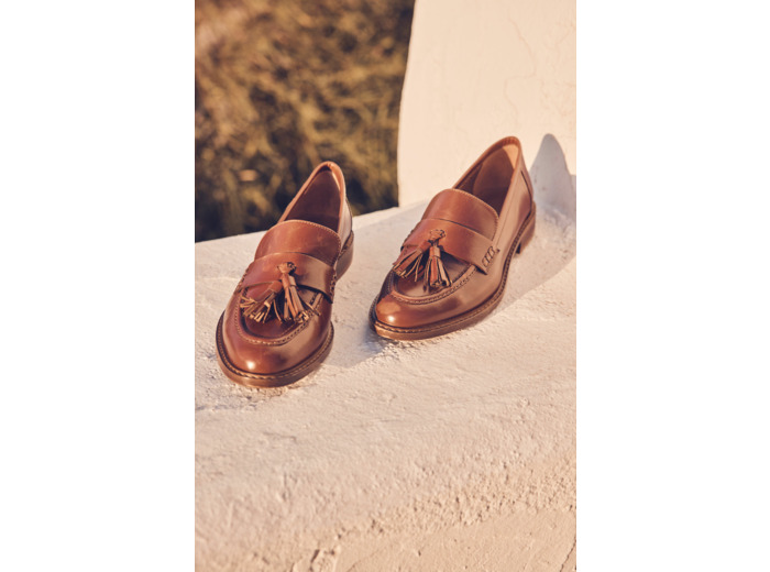 Mocassins ROSA
