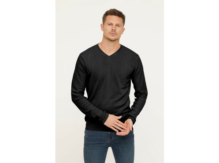 Pull CLORO Black