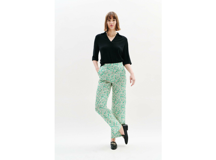 Pantalon patoche