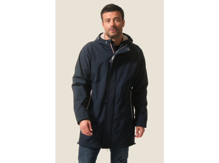 Veste softshell homme Lilien