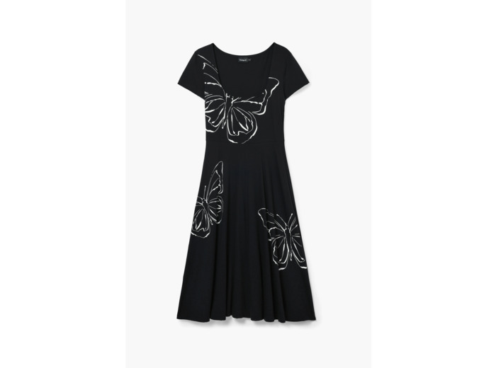 Dress Short Sleeve