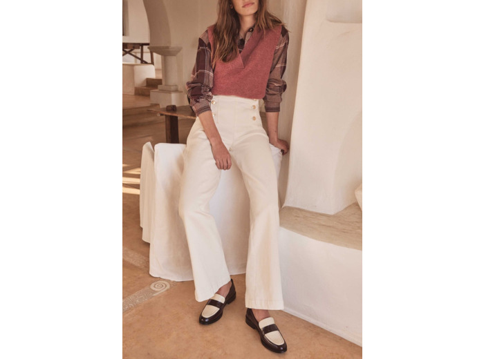 Jean large OXAN