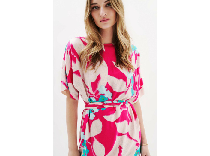 Robe rscarf