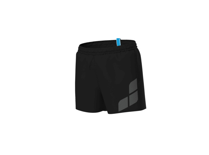 Short de plage arena Logo R pour garçons