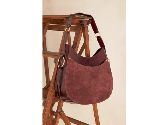Sac LOU en cuir