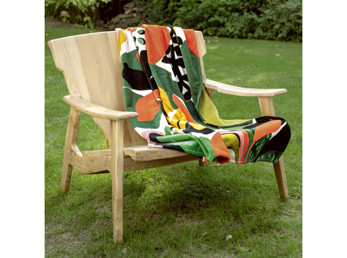 DRAP DE PLAGE | Tijuca