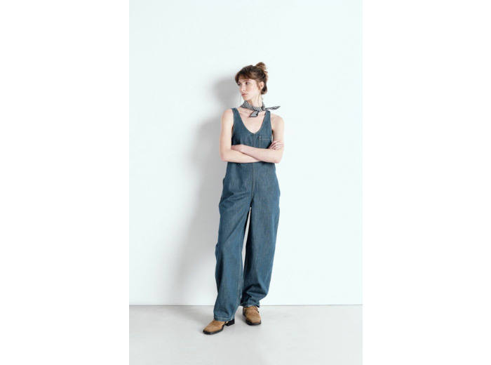 Combinaison femme Ozyr