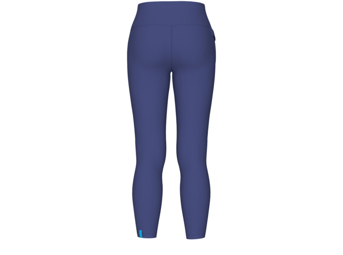 Collant 7/8 arena Panel pour femmes