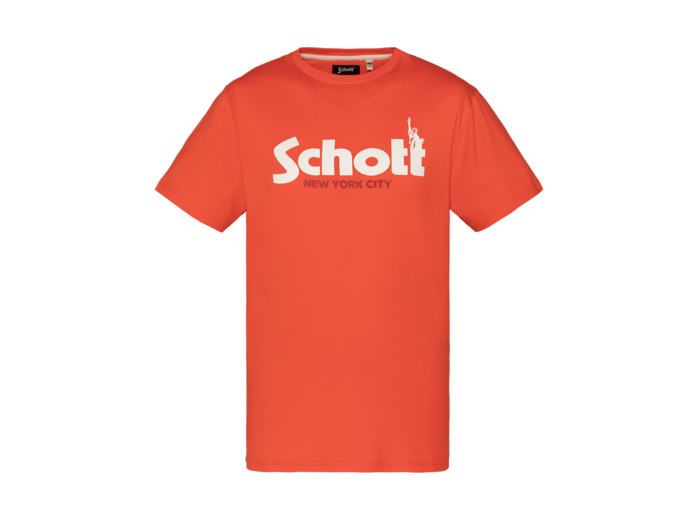 T-shirt imprimé