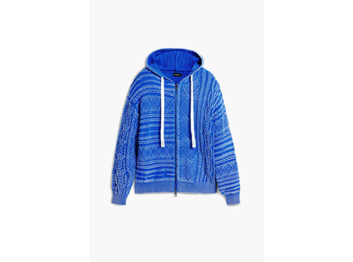 Cardigan Fine Maille – Homme