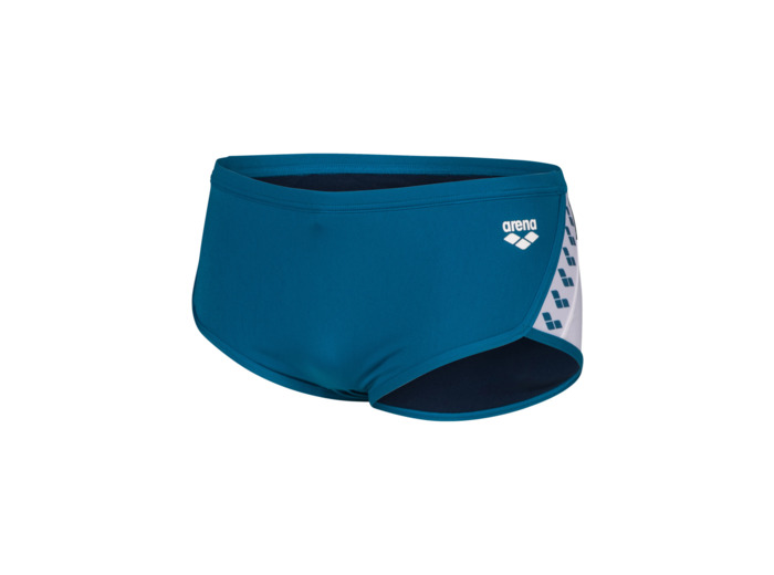 Short de bain arena Performance Planet Low Waist pour hommes