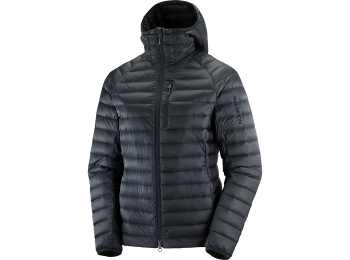 Elixir Micro Down Hd Deep Black