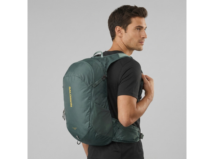 Trailblazer 20 Urban Chic Green Milieu