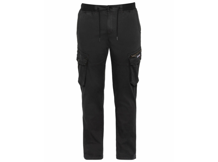 Pantalon army TRBUFFALO70 SCHOTT