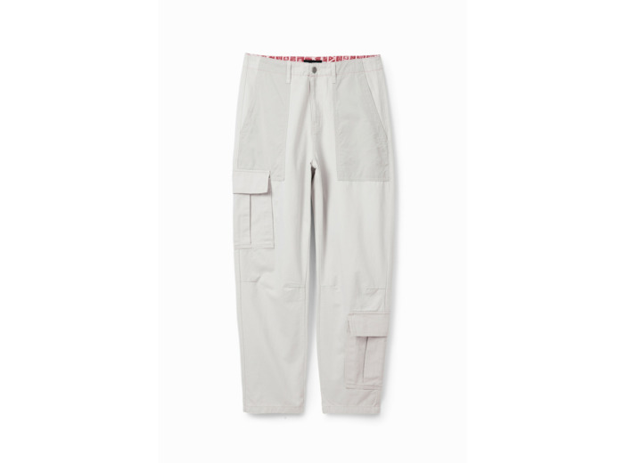 Pantalon Long