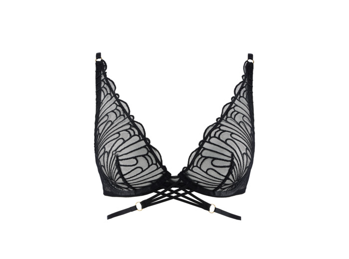 Soutien-gorge Triangle avec armatures L’Indomptable