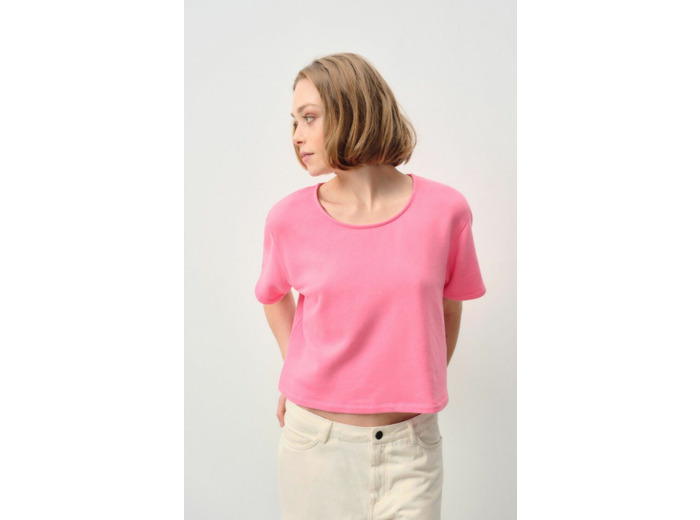 T-shirt femme Hapylife