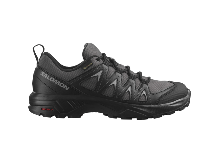 X Braze Gtx Magnet Black Black