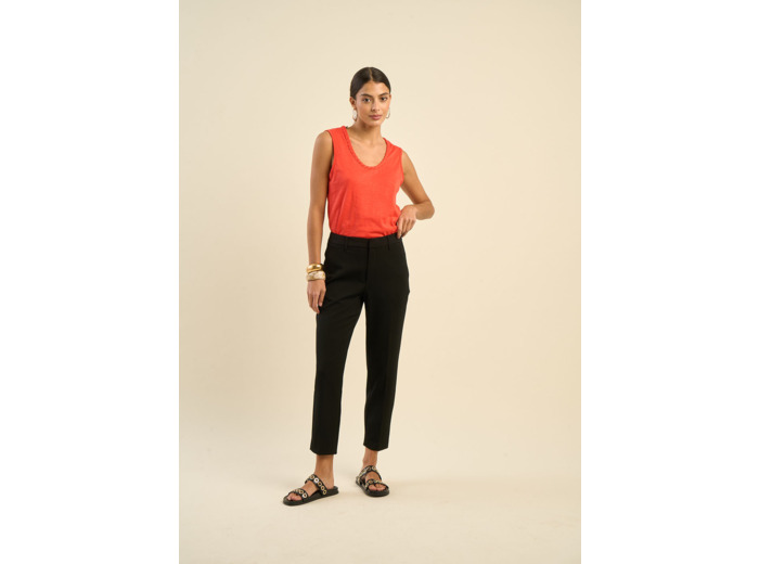 Pantalon de costume