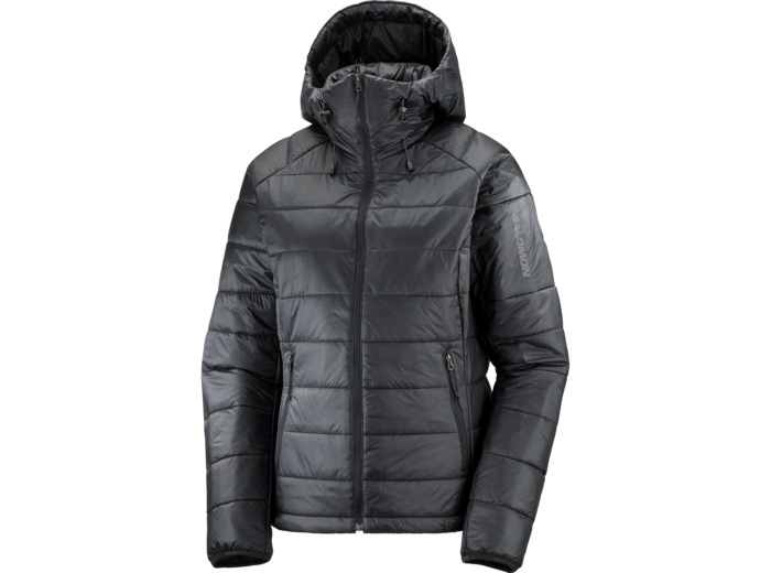 Outline Hd Deep Black
