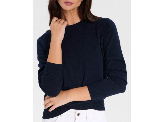 Pull Puccino Nocturne en Polyamide